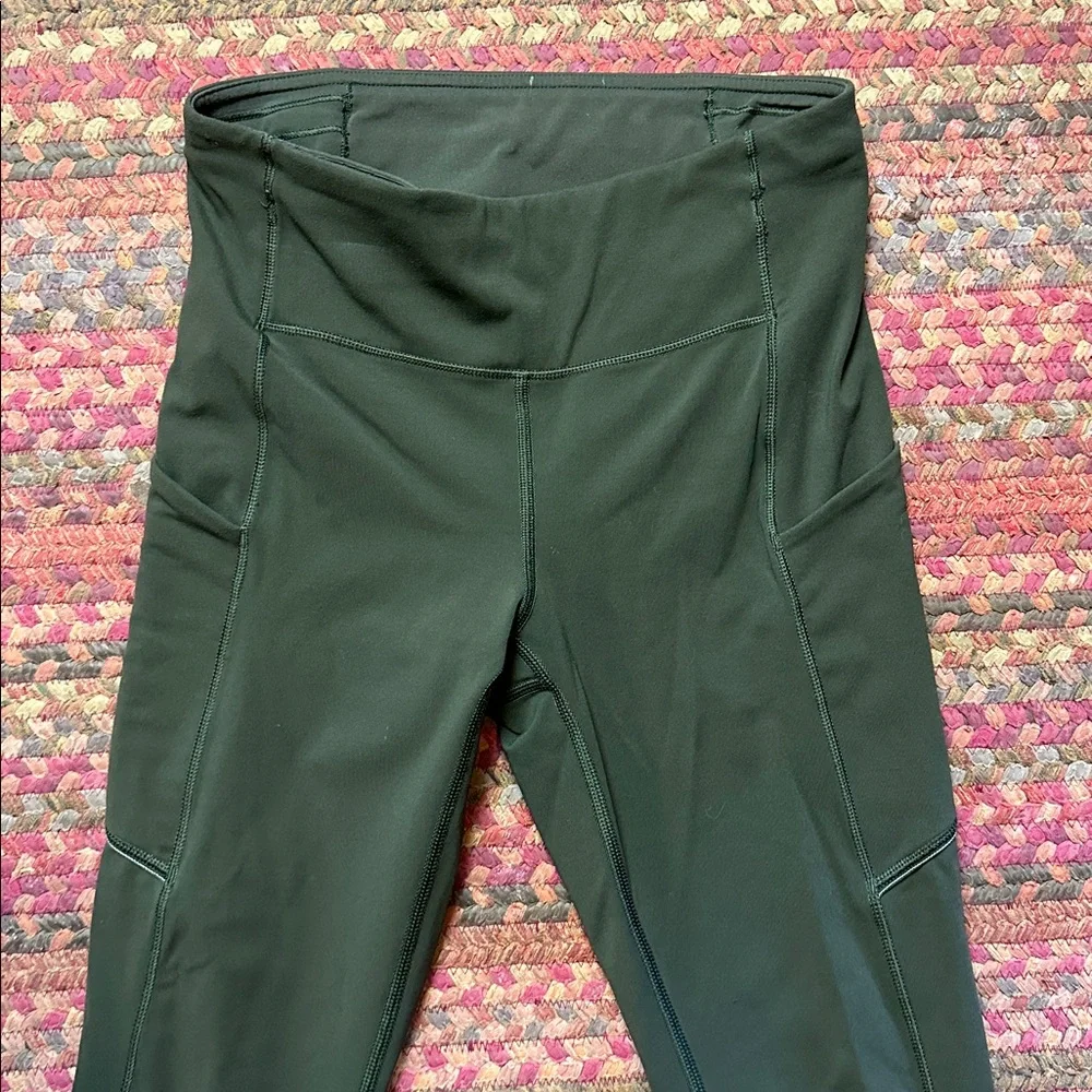 lululemon athletica guc we